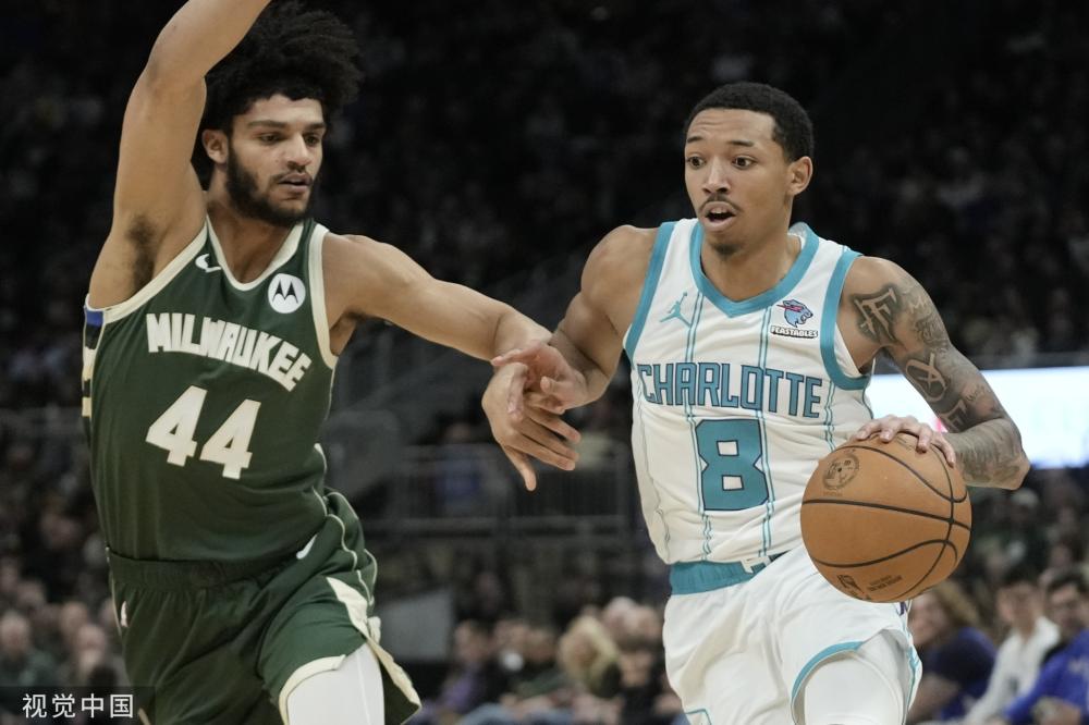 成为NBA